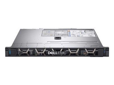 Máy Chủ Server Dell R340, E 2134, 4x3.5''