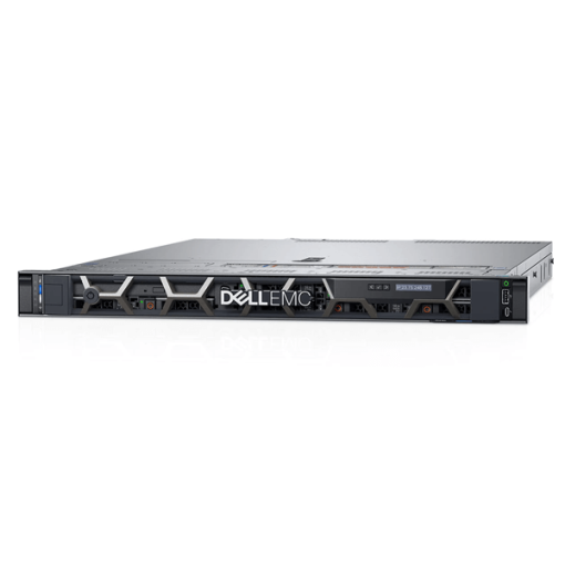 Máy Chủ Server Dell R440, Silver 4210, 4x3.5
