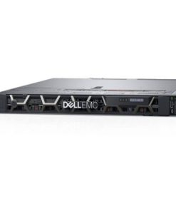 Máy Chủ Server Dell R440, Silver 4214, 8x2.5
