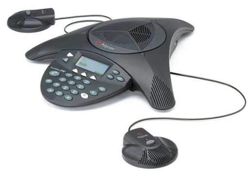 Polycom Soundstation 2 Ex