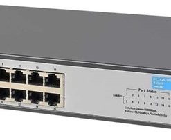 Switch Hpe 1420 16g (jh016a)