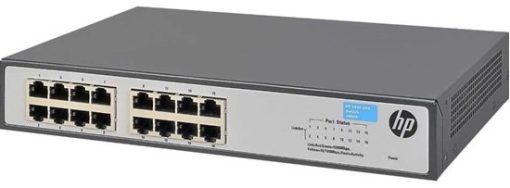 Switch Hpe 1420 16g (jh016a)