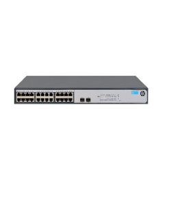 Switch Hpe 1420 24g (jh017a)