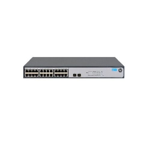 Switch Hpe 1420 24g (jh017a)