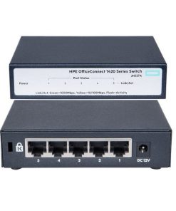 Switch Hpe 1420 5g (jh327a)