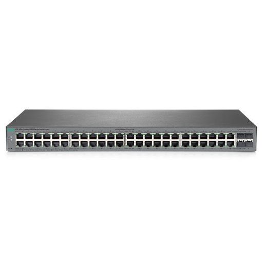 Switch Hpe 1820 48g (j9981a)