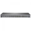 Switch Hpe 1820 48g Poe+ 370w (j9984a)