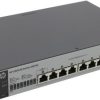 Switch Hpe 1820 8g (j9979a)