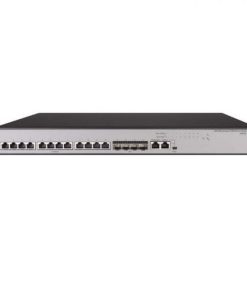 Switch Hpe 1950 12xgt 4sfp+ (jh295a)