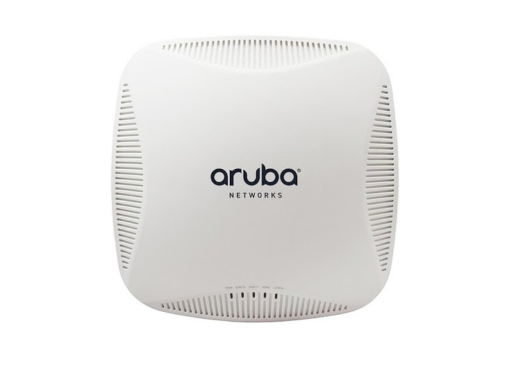 Wifi Aruba 1