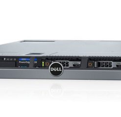 Dell Poweredge R630 E5 2630 V3