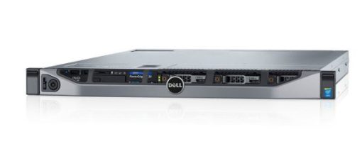 Dell Poweredge R630 E5 2630 V3