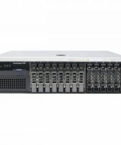 Dell Poweredge R730 E5 2630v3