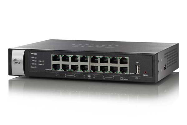 Router Cisco Va Switch Cisco