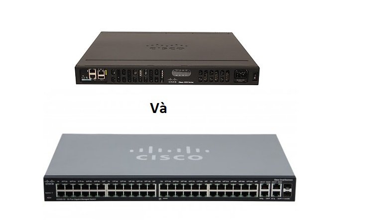 Router Cisco Va Switch Cisco 2