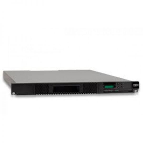 IBM TS2900 Tape Autoloader Digitech JSC