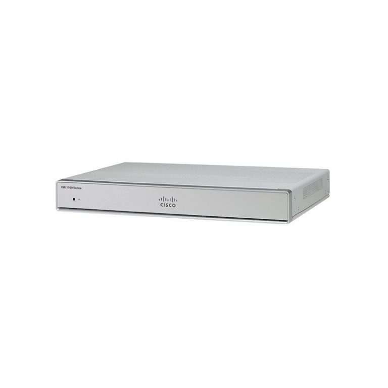 Router Cisco C1121-4P | Digitech JSC