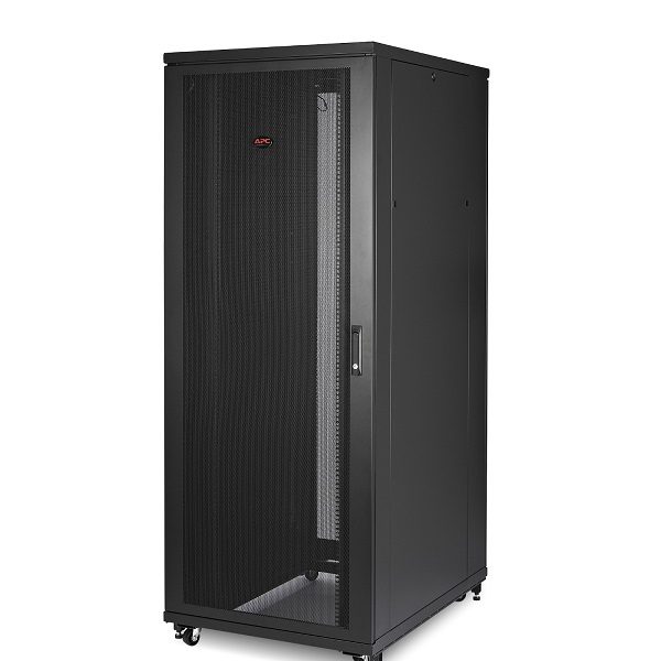 Tủ rack 19 inch 42u APC AR2400 | Digitech JSC