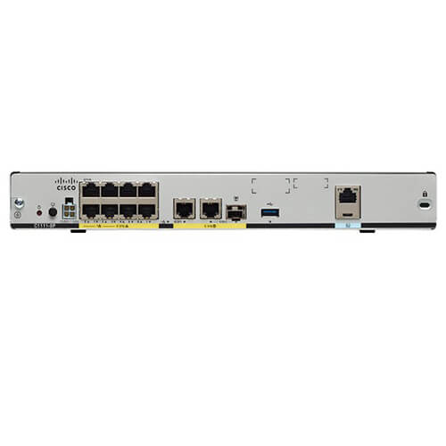 C1100TGX 1N24P32A Cisco 1100 Terminal Services Gateway 1 NIM Support C1100TGX 1N24P32A Cisco 1100 Terminal Services Gateway 1 NIM Support