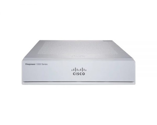 Thiết bị Cisco FPR1110-NGFW-K9