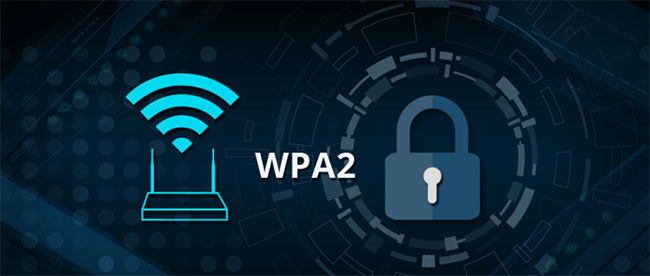 Chọn router wifi WPA