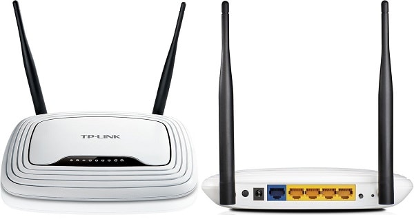 Router wifi tp link