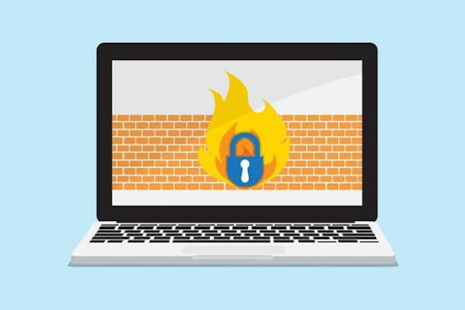firewall cứng là gì