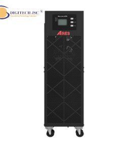 BỘ LƯU ĐIỆN UPS ARES AR-MP10KS 10KVA/10KW ONLINE có đầy đủ CO, CQ