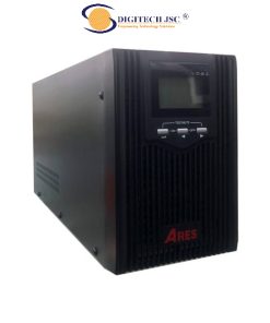 BỘ LƯU ĐIỆN UPS AR630 110V (3000VA-2400W) có đầy đủ CO, CQ