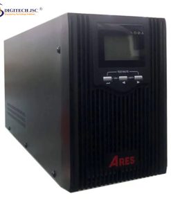 BỘ LƯU ĐIỆN UPS AR620 (2000VA-1600W) có đầy đủ CO, CQ