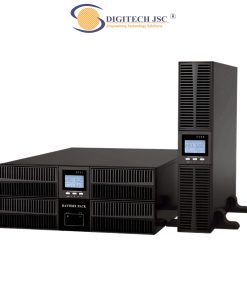 Nguồn lưu điện UPS dạng Rack ARES AR319020HG4RT có đầy đủ CO,CQ.