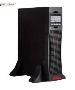 BỘ LƯU ĐIỆN UPS ARES AR-MP10KRT 10KVA/10KW ONLINE