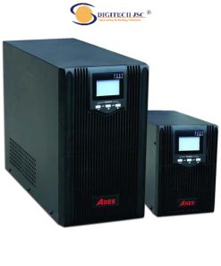 BỘ LƯU ĐIỆN UPS AR610 1000VA-800W SÓNG SINE CHUẨN có đầy đủ CO, CQ