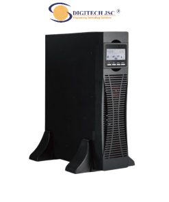 BỘ LƯU ĐIỆN UPS ARES AR-MP2KSRT 2KVA/2KW ONLINE có đầy đủ CO,CQ.