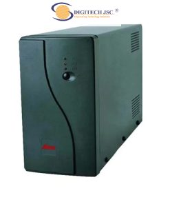 BỘ LƯU ĐIỆN UPS AR2150 1500/900W/110V có đầy đủ CO, CQ