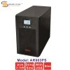 BỘ LƯU ĐIỆN UPS AR903PS 3KVA (2700W) ONLINE có đầy đủ CO, CQ.