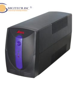 BỘ LƯU ĐIỆN UPS AR265I 650VA/390W có đầy đủ CO, CQ