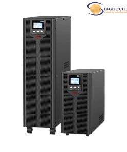 Bộ lưu điện (UPS) ARES AR9010HG4 10KVA (10KW) True Online