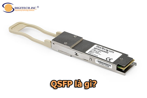 QSFP là gì