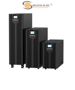 Bộ lưu điện UPS ARES AR319010G4 10KVA/10kW điện áp 3/1