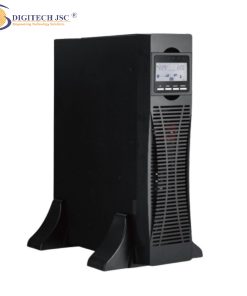 Nguồn lưu điện UPS ARES AR-MP6KRT (Bộ)