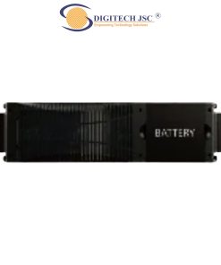 Battery Pack 3U for AR-MP3110RT ARES MP31BR20120N có đầy đủ CO, CQ