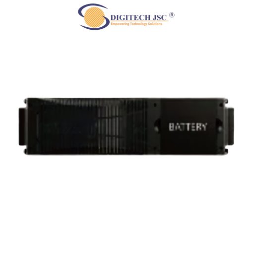 Battery Pack 3U for AR-MP3110RT ARES MP31BR20120N có đầy đủ CO, CQ