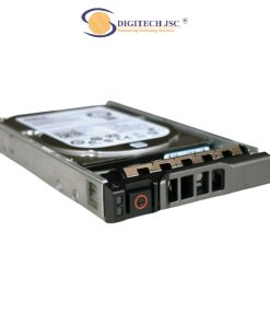 HDD Dell 1TB 7.2K RPM SATA 6Gbps 512n 3.5in Cabled Hard Drive