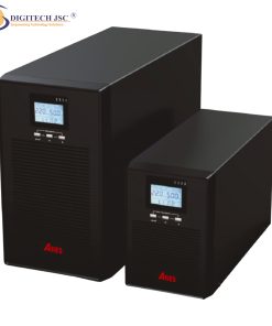 Bộ Lưu Điện UPS ARES AR901PH 1KVA/900W có đầy đủ CO, CQ.