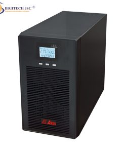 - Bộ lưu điện UPS ARES AR903IIH 3000VA có đầy đủ CO, CQ.